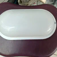 چراغ واترپروف حمامی|لامپ و چراغ|قم, الوندیه و گذر صادق|دیوار