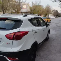 جک S3|خودرو سواری و وانت|مشهد, الهیه|دیوار