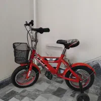 دوچرخه سایز ۱۲.مارک گالانت