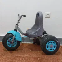 سه چرخه|دوچرخه، اسکیت، اسکوتر|دزفول, |دیوار