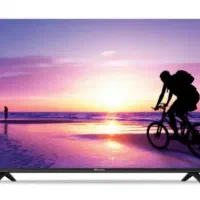 تلویزیون ۳۲ اینچ نو در حد