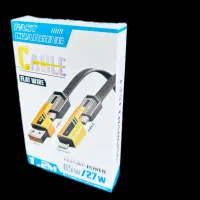 کابل شارژ|لوازم جانبی موبایل و تبلت|مشهد, امیریه|دیوار