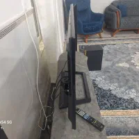 تلویزیون ال جی ۴۲ اینچ|تلویزیون و پروژکتور|قم, علی آباد سعدگان|دیوار