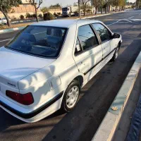 پژو پارس ۹۹|خودرو سواری و وانت|تهران, شهرک شریعتی|دیوار