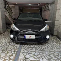 سراتو کوپه 2015