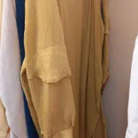 مانتو|لباس|اصفهان, سروستان|دیوار