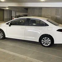 تویوتا کرولا ۲۰۲۴ صفر