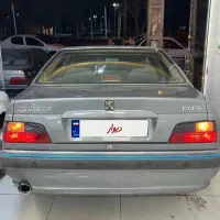 پارس مدل ۹۱ بیرنگ