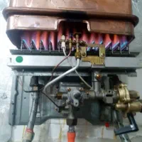 نصب و تعمیر ات آبگرمکن و بخاری