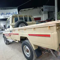 تویوتا لندکروز مادل ۲۰۰۶