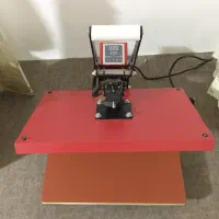 دستگاه چاپ لباس