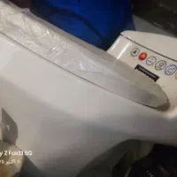 توالت فرنگی