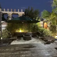 اجاره باغ ویلا