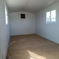 کانکس ۶/۲.۵|مصالح و تجهیزات ساختمان|ساوه, |دیوار