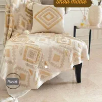 شال مبل|صنایع دستی و سایر لوازم تزئینی|آفتاب, |دیوار