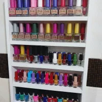 استند لاک تمیز سالم