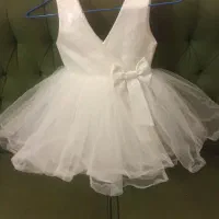 لباس عروس دخترونه