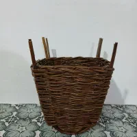 سبد سنتی