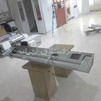 هیتر تابشی برقی سری RH-110 مخصوص فضاهای باز