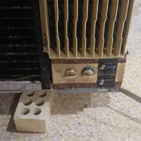 کولر ۲۴هزار اوجنرال
