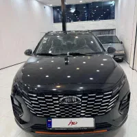 ایکس ۳۳ کراس مدل ۱۴۰۳ صفر