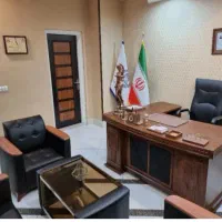 انجام کارهای حقوقی و قضایی