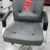 صندلی گردان