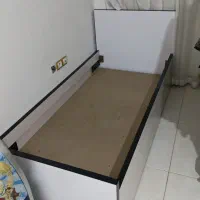 دراورکمد تخت