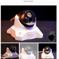 فروش و نصب دوربین مداربسته