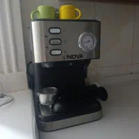 قهوه ساز نوا