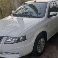 سورن پلاس با موتور xu7p مدل۱۴۰۳|خودرو سواری و وانت|رشت, پارک شهر|دیوار