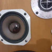 باند تریو از شرکت کنوود|سیستم صوتی خانگی|بندر گناوه, |دیوار