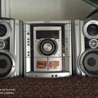 ضبط سونی