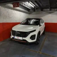 X33cross cvt ایکس ۳۳ کراس اتومات