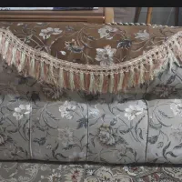 پشتی دوتیکه