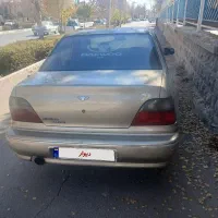 سیلومدل ۸۱ تمیز خونگی شاسی پلم|خودرو سواری و وانت|مبارکه, |دیوار