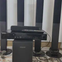 سینما خانگی سامسونگ