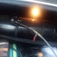 کپسول ۸۰لیتری بالوازم ال پی جی