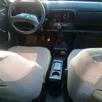 پیکانcngمدل۷۹|خودرو سواری و وانت|سنقر, |دیوار