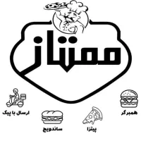 دعوت به همکاری در فست فود ممتاز