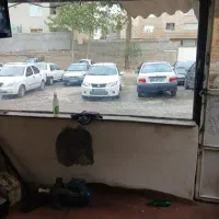 نگهبان برای پارکینگ