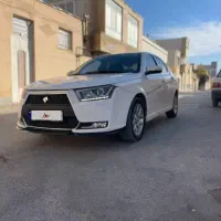 دنا پلاس ۶ دنده توربو