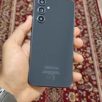 گوشی a54 نو رم ۸ حافظه ۲۵۶|موبایل|کاشان, باغ ماجد|دیوار