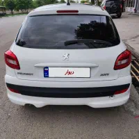 207مدل1402|خودرو سواری و وانت|اردبیل, |دیوار