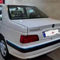 پارس سال موتور جدید گاز سیمی