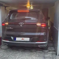 تیگو ۷ پرو ۱۴۰۱