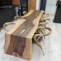 ناهار خوری آرک ۲نفره تا۱۲نفره