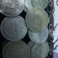 سکههای دوره شاهی