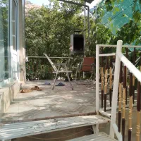 اجاره روزانه|اجارهٔ کوتاهمدت ویلا و باغ|اورامان, |دیوار