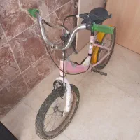 دوچرخه سایز 16